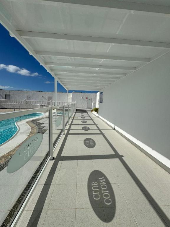 Casa Picon En Puerto Del Carmen Daire Puerto del Carmen  Dış mekan fotoğraf