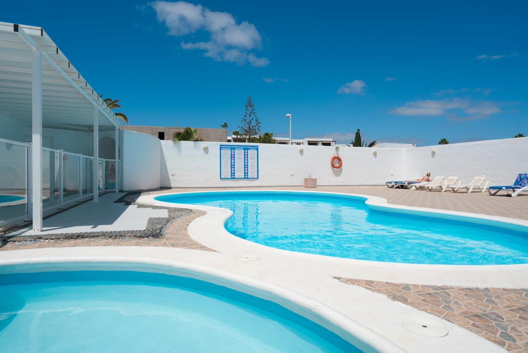 Casa Picon En Puerto Del Carmen Daire Puerto del Carmen  Dış mekan fotoğraf